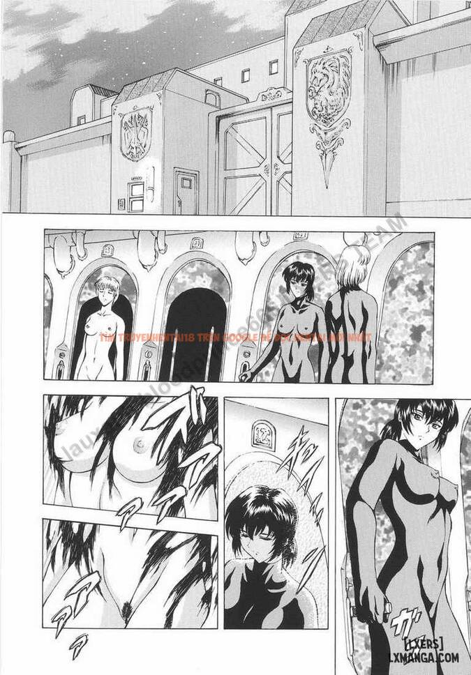 Xem ảnh 10 trong truyện hentai Dawn Of The Silver Dragon - Chapter 1 - hentaitvn.net