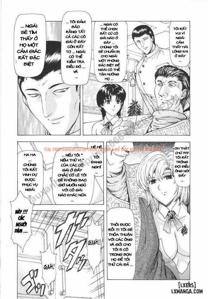 Xem ảnh 2 trong truyện hentai Dawn Of The Silver Dragon - Chapter 1 - hentaitvn.net