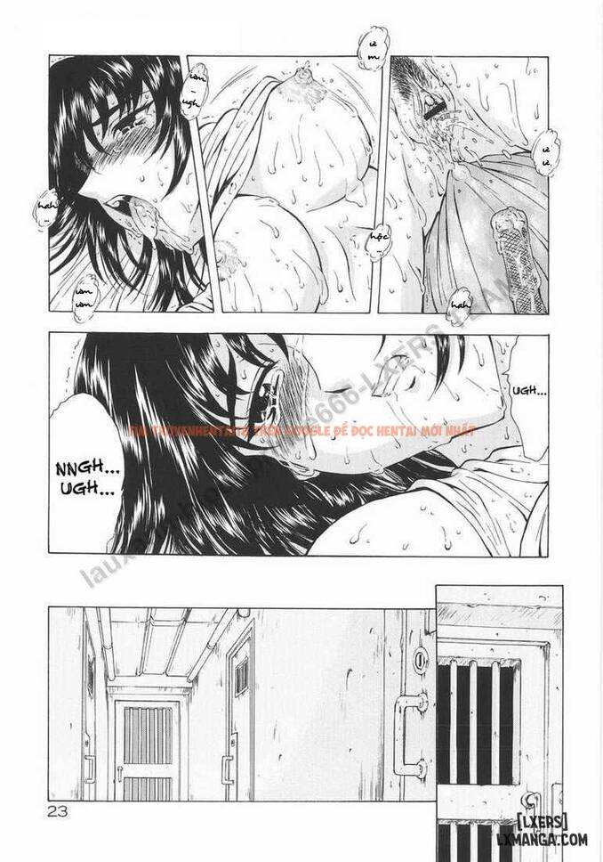 Xem ảnh 21 trong truyện hentai Dawn Of The Silver Dragon - Chapter 1 - hentaitvn.net