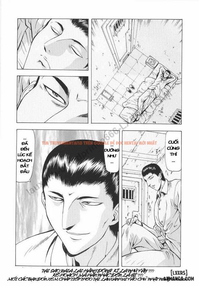 Xem ảnh 22 trong truyện hentai Dawn Of The Silver Dragon - Chapter 1 - hentaitvn.net