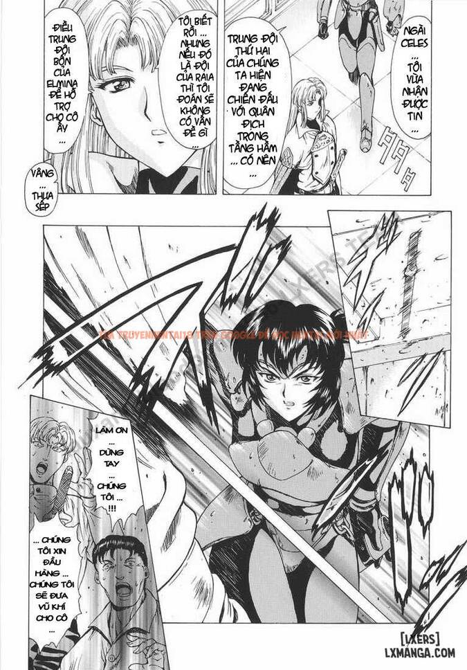 Xem ảnh 6 trong truyện hentai Dawn Of The Silver Dragon - Chapter 1 - hentaitvn.net