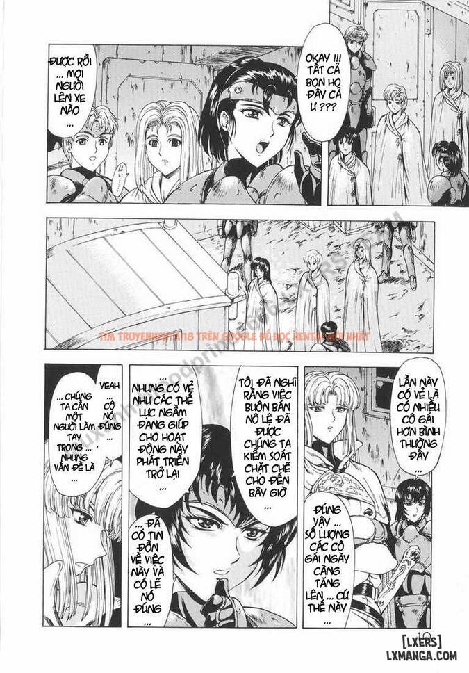 Xem ảnh 8 trong truyện hentai Dawn Of The Silver Dragon - Chapter 1 - hentaitvn.net