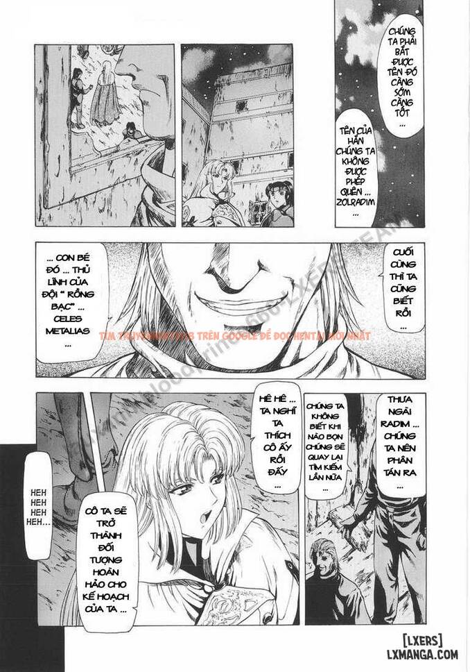 Xem ảnh 9 trong truyện hentai Dawn Of The Silver Dragon - Chapter 1 - hentaitvn.net