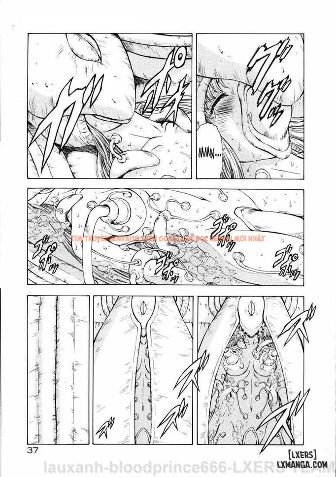 Xem ảnh 14 trong truyện hentai Dawn Of The Silver Dragon - Chapter 10 - hentaitvn.net