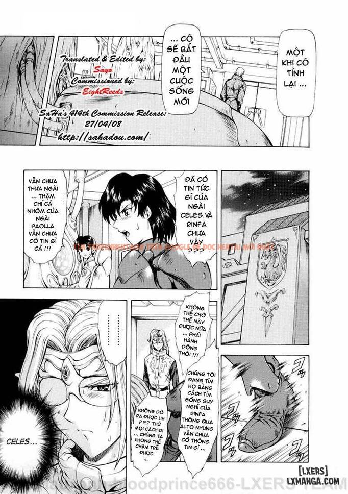 Xem ảnh 16 trong truyện hentai Dawn Of The Silver Dragon - Chapter 10 - hentaitvn.net