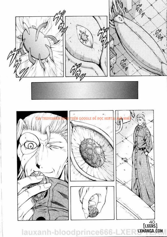 Xem ảnh 17 trong truyện hentai Dawn Of The Silver Dragon - Chapter 10 - hentaitvn.net