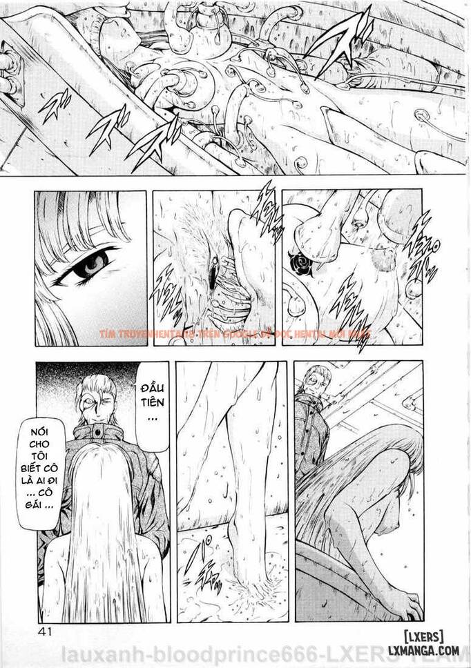 Xem ảnh 18 trong truyện hentai Dawn Of The Silver Dragon - Chapter 10 - hentaitvn.net