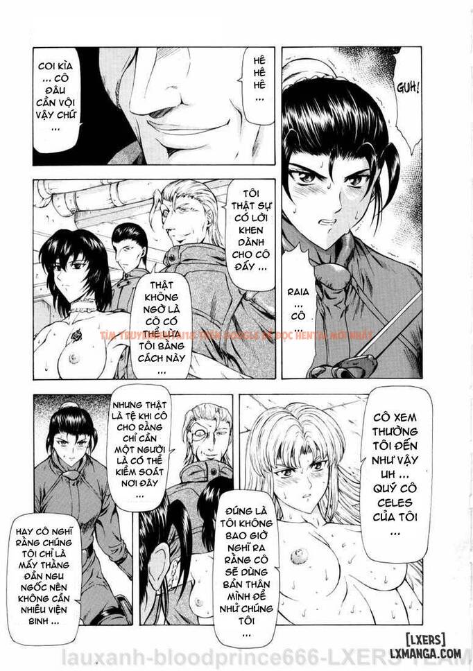 Xem ảnh 2 trong truyện hentai Dawn Of The Silver Dragon - Chapter 10 - hentaitvn.net