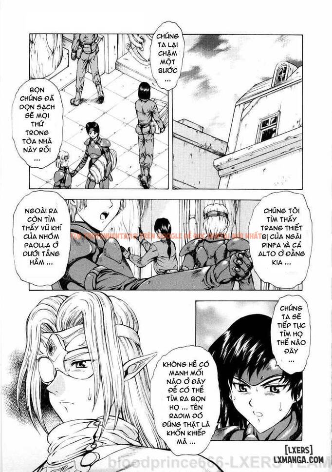Xem ảnh 20 trong truyện hentai Dawn Of The Silver Dragon - Chapter 10 - hentaitvn.net