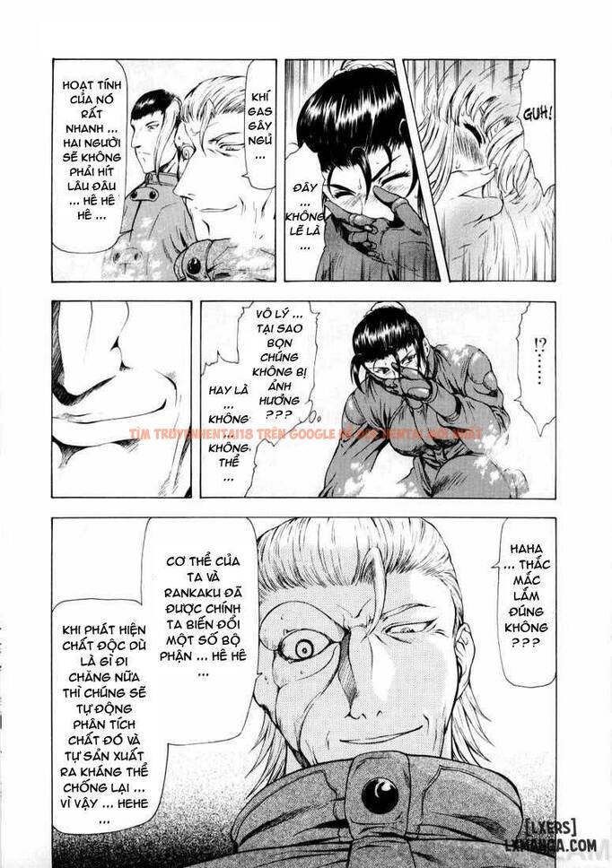 Xem ảnh 4 trong truyện hentai Dawn Of The Silver Dragon - Chapter 10 - hentaitvn.net