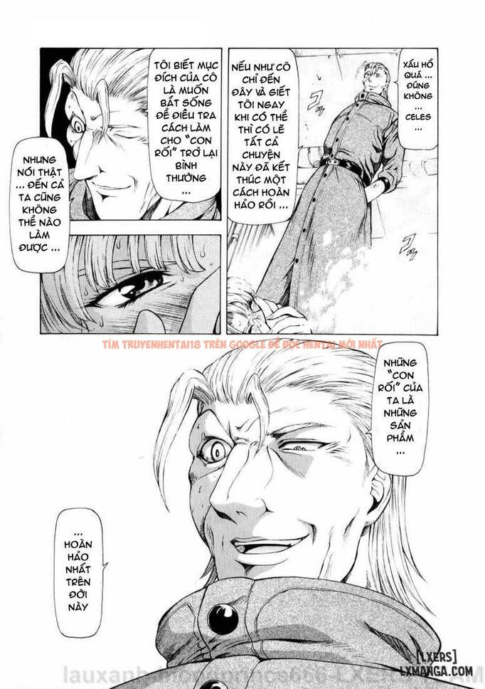 Xem ảnh 6 trong truyện hentai Dawn Of The Silver Dragon - Chapter 10 - hentaitvn.net