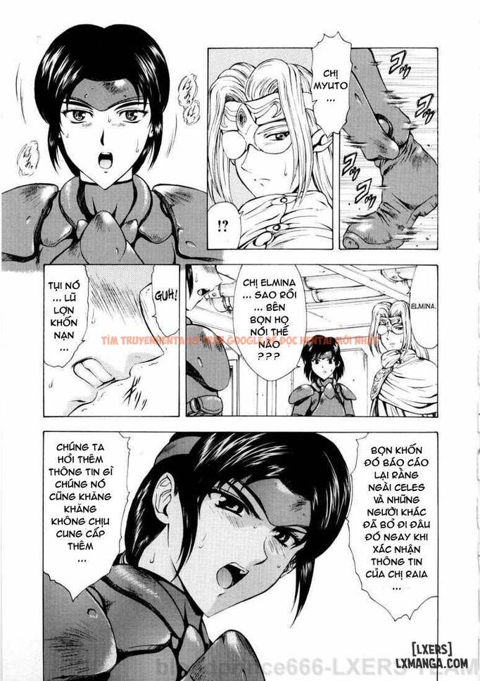 Xem ảnh 1 trong truyện hentai Dawn Of The Silver Dragon - Chapter 11 - hentaitvn.net