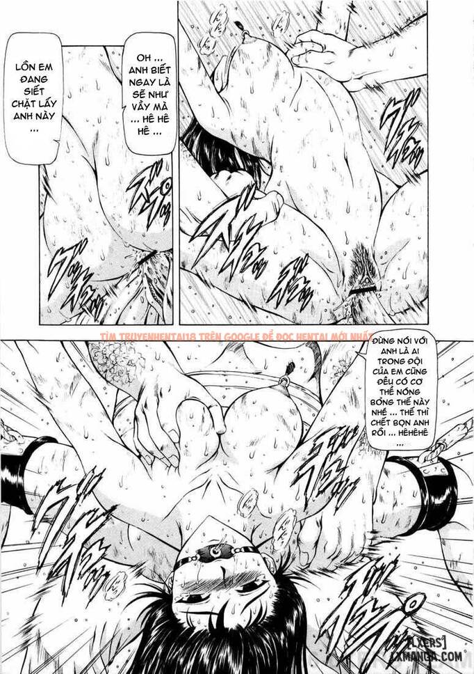 Xem ảnh 11 trong truyện hentai Dawn Of The Silver Dragon - Chapter 11 - hentaitvn.net