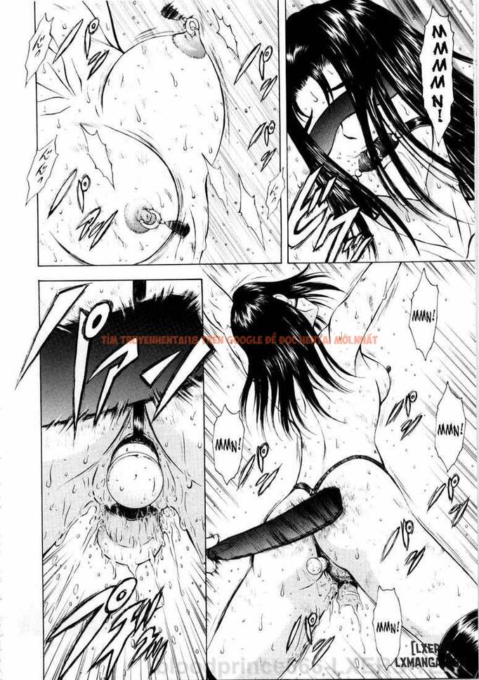Xem ảnh 6 trong truyện hentai Dawn Of The Silver Dragon - Chapter 11 - hentaitvn.net