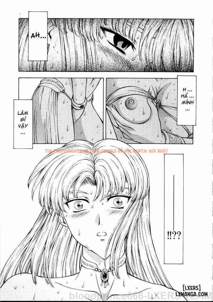 Xem ảnh 0 trong truyện hentai Dawn Of The Silver Dragon - Chapter 12 - hentaitvn.net