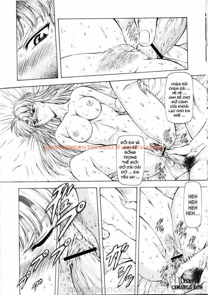 Xem ảnh 10 trong truyện hentai Dawn Of The Silver Dragon - Chapter 13 - hentaitvn.net