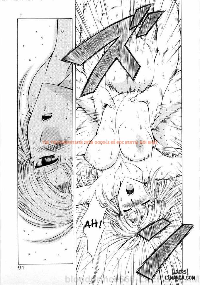 Xem ảnh 11 trong truyện hentai Dawn Of The Silver Dragon - Chapter 13 - hentaitvn.net