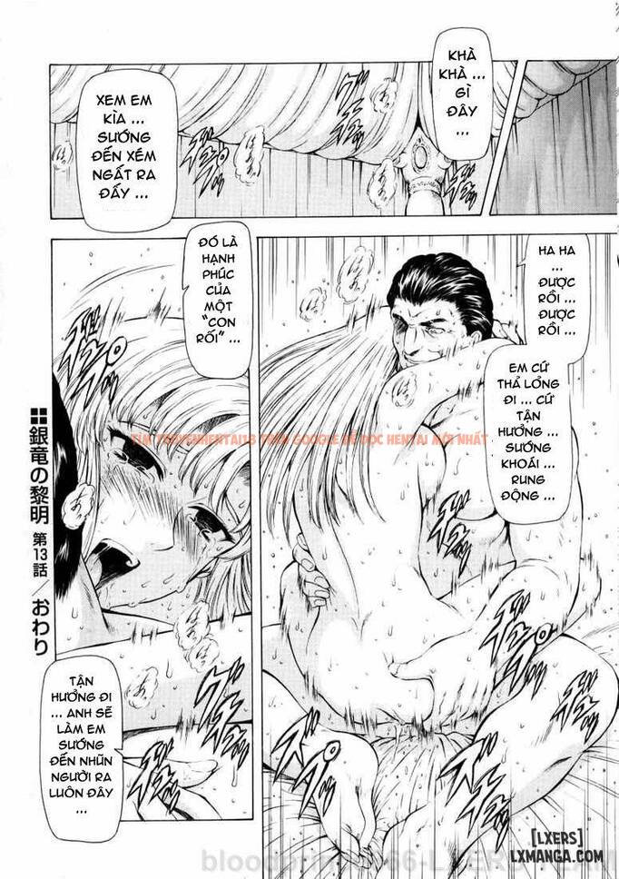 Xem ảnh 18 trong truyện hentai Dawn Of The Silver Dragon - Chapter 13 - hentaitvn.net
