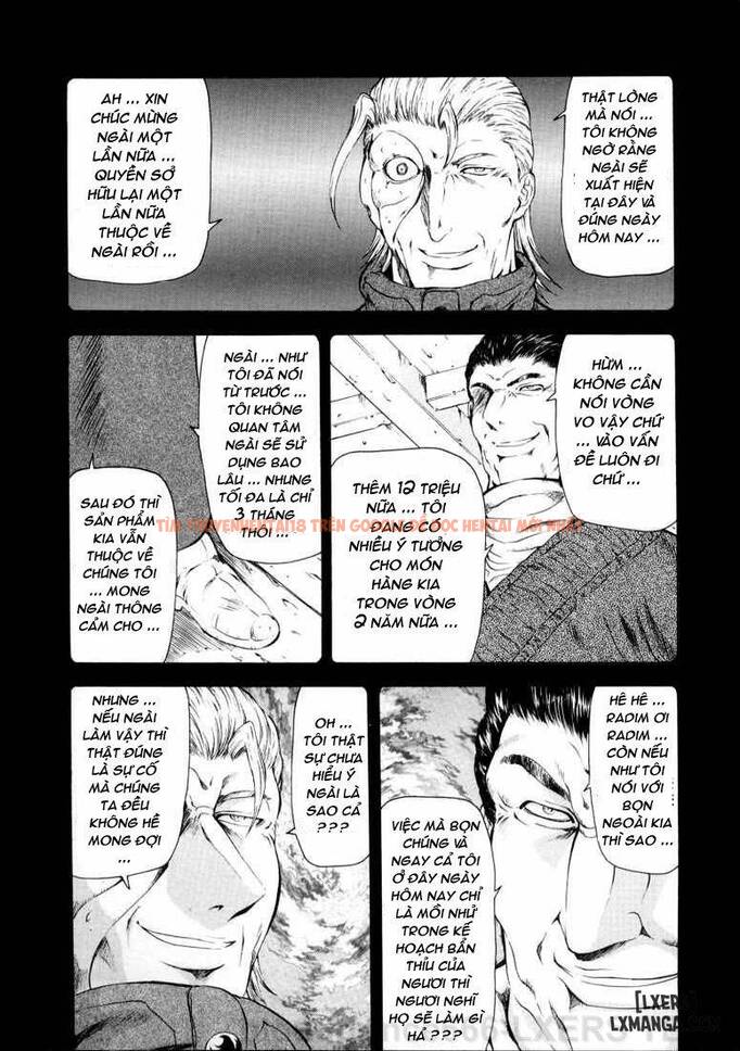 Xem ảnh 2 trong truyện hentai Dawn Of The Silver Dragon - Chapter 13 - hentaitvn.net
