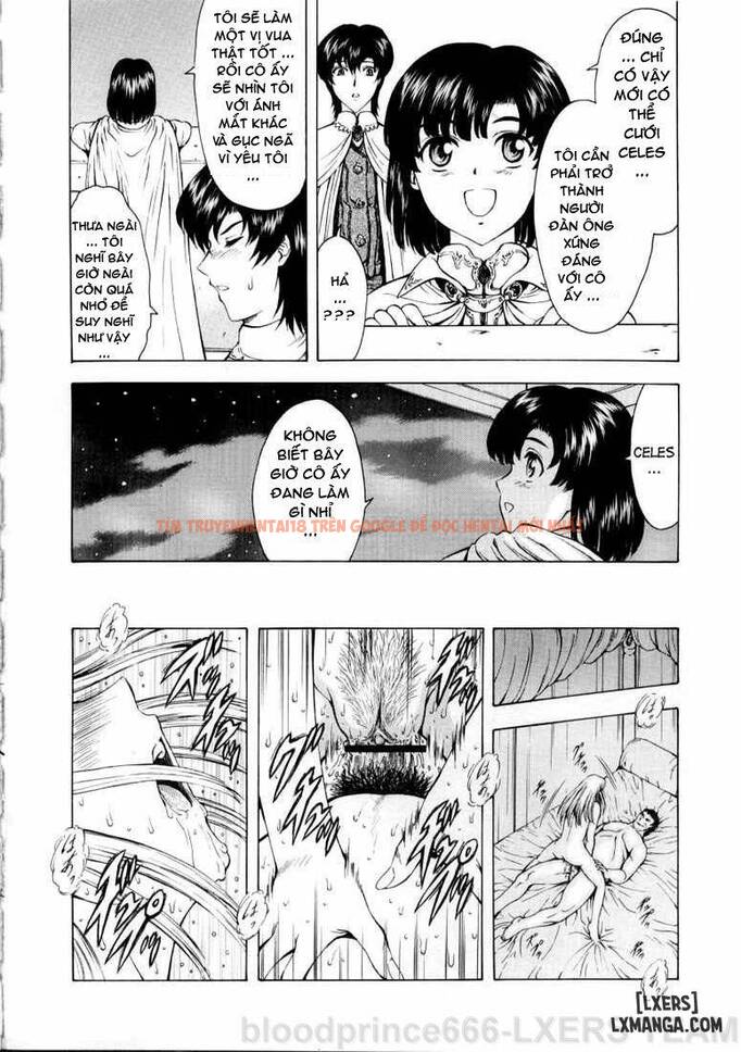 Xem ảnh 20 trong truyện hentai Dawn Of The Silver Dragon - Chapter 13 - hentaitvn.net