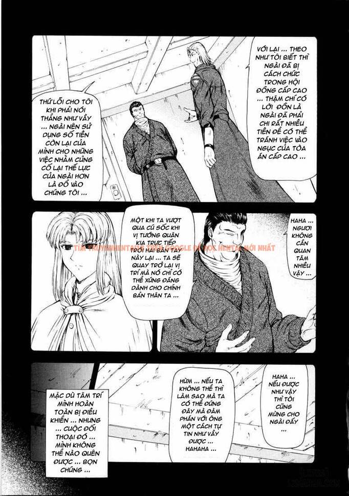 Xem ảnh 3 trong truyện hentai Dawn Of The Silver Dragon - Chapter 13 - hentaitvn.net