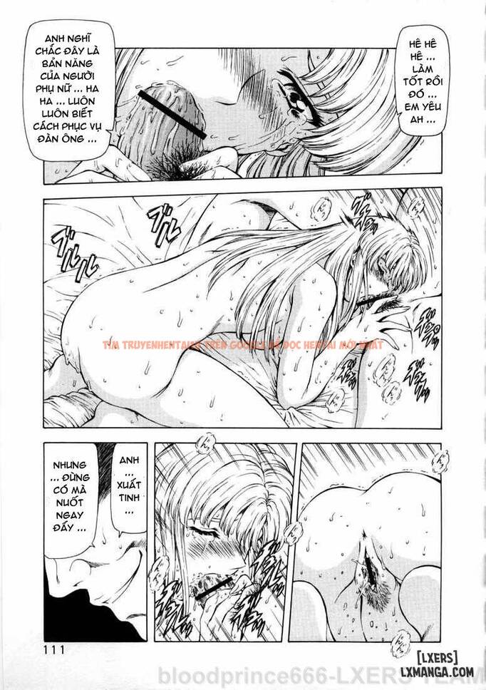 Xem ảnh 10 trong truyện hentai Dawn Of The Silver Dragon - Chapter 14 - hentaitvn.net