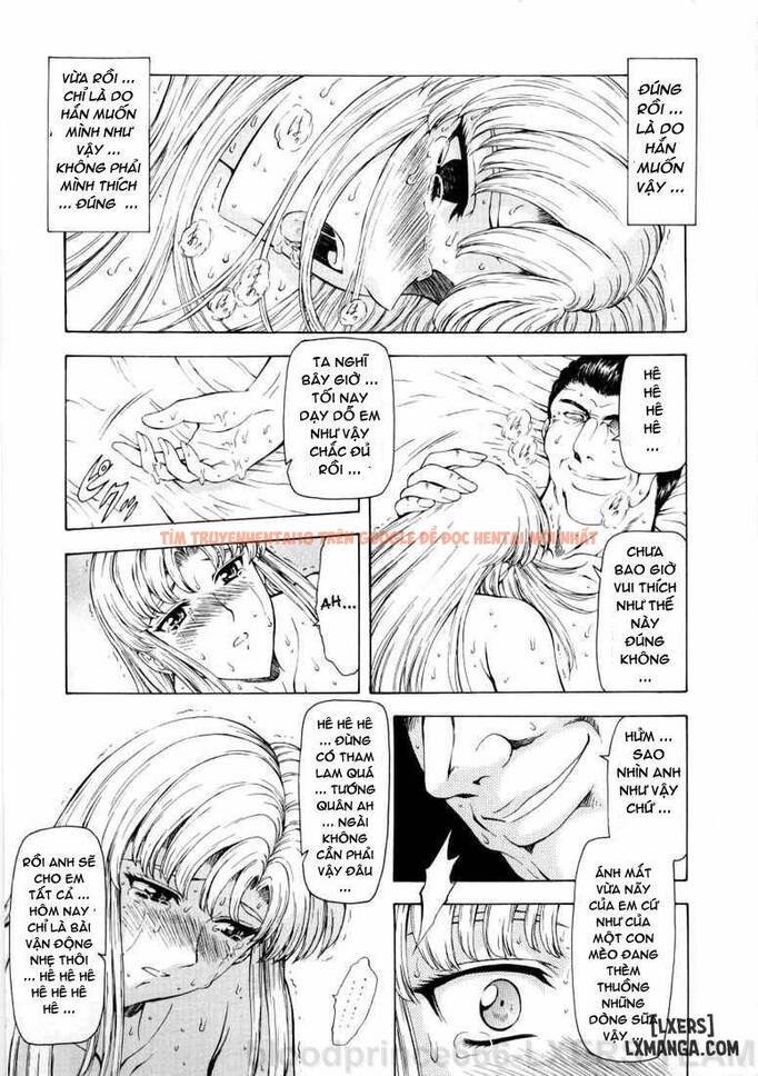Xem ảnh 4 trong truyện hentai Dawn Of The Silver Dragon - Chapter 14 - hentaitvn.net