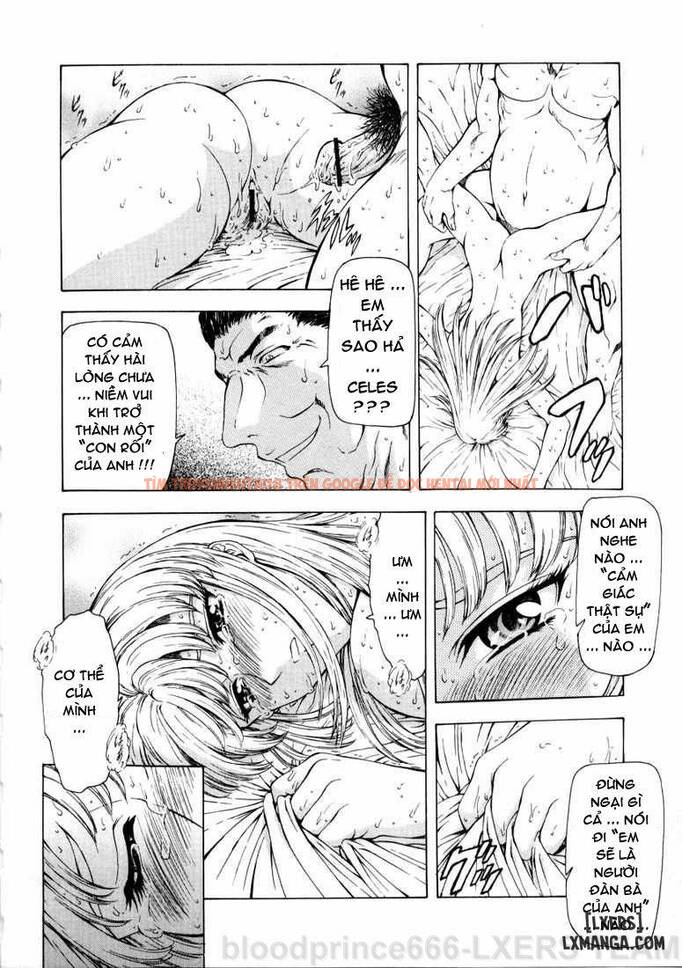Xem ảnh 1 trong truyện hentai Dawn Of The Silver Dragon - Chapter 15 - hentaitvn.net