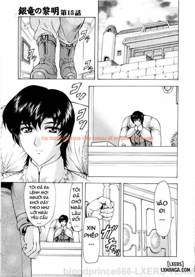 Xem ảnh 10 trong truyện hentai Dawn Of The Silver Dragon - Chapter 15 - hentaitvn.net