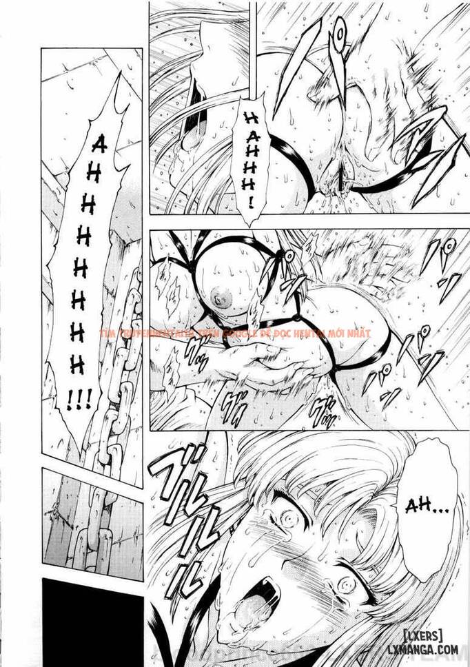 Xem ảnh 9 trong truyện hentai Dawn Of The Silver Dragon - Chapter 15 - hentaitvn.net