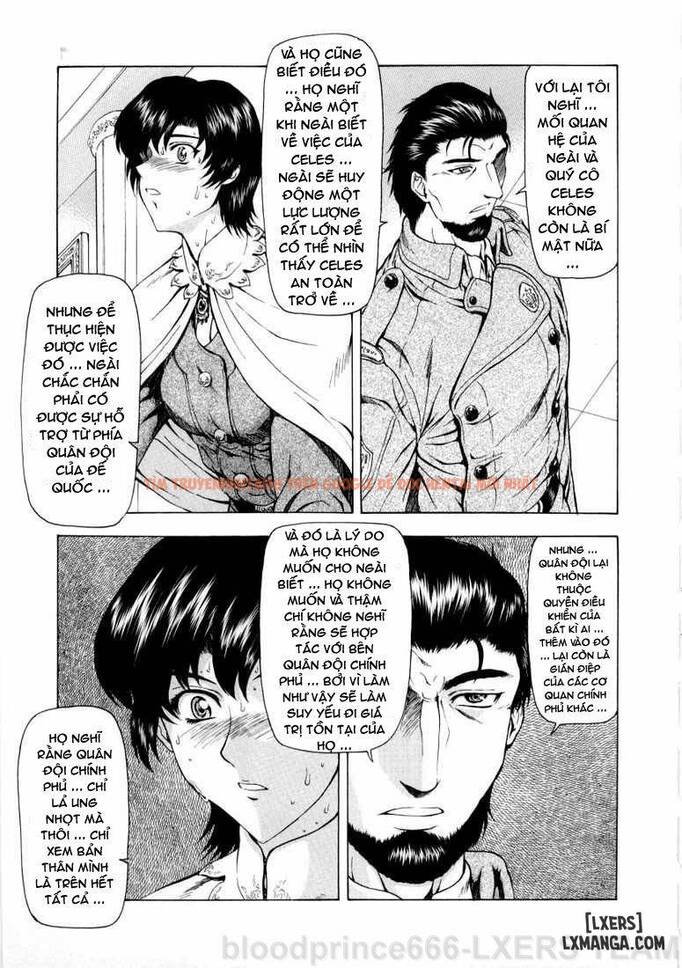 Xem ảnh 1 trong truyện hentai Dawn Of The Silver Dragon - Chapter 16 - hentaitvn.net