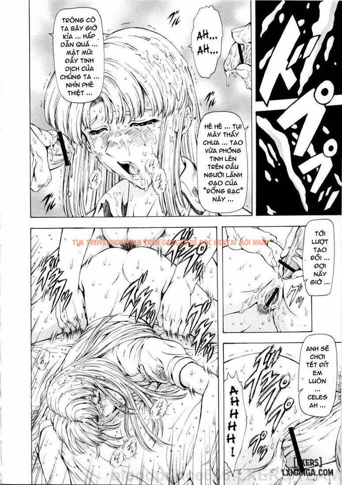 Xem ảnh 10 trong truyện hentai Dawn Of The Silver Dragon - Chapter 16 - hentaitvn.net