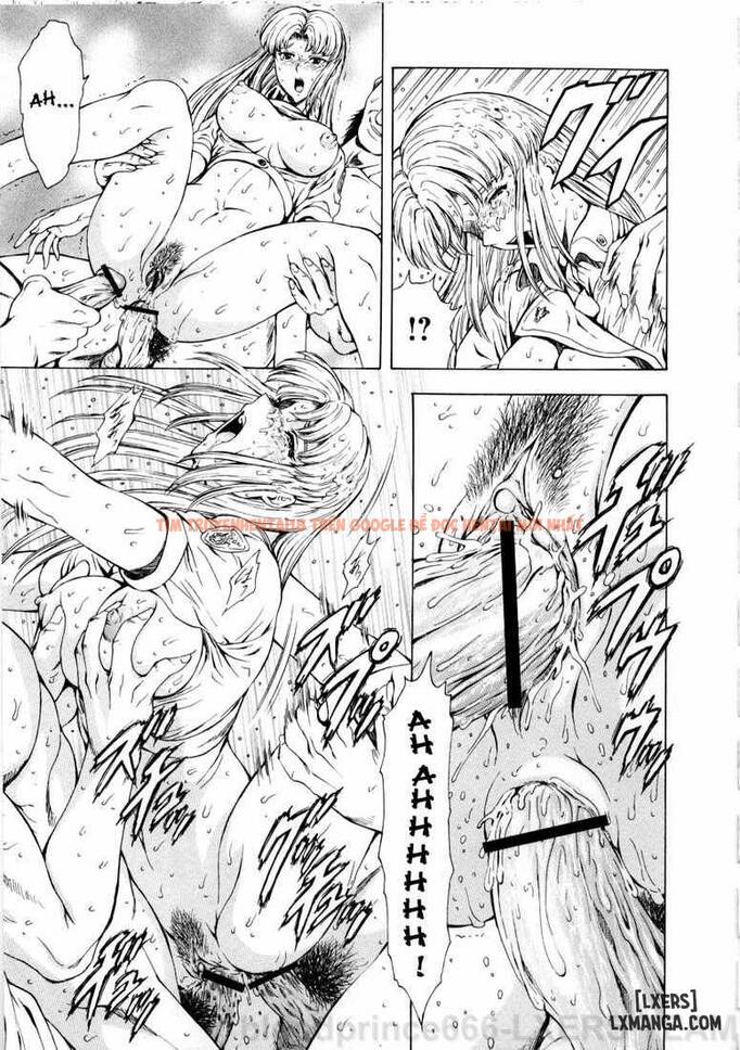 Xem ảnh 11 trong truyện hentai Dawn Of The Silver Dragon - Chapter 16 - hentaitvn.net