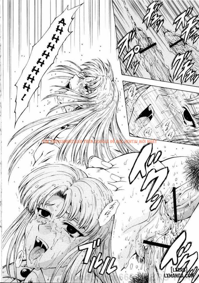 Xem ảnh 12 trong truyện hentai Dawn Of The Silver Dragon - Chapter 16 - hentaitvn.net