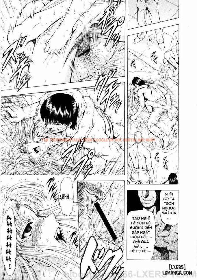 Xem ảnh 13 trong truyện hentai Dawn Of The Silver Dragon - Chapter 16 - hentaitvn.net