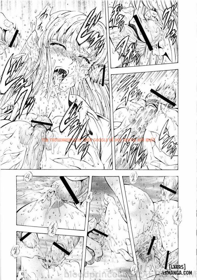 Xem ảnh 15 trong truyện hentai Dawn Of The Silver Dragon - Chapter 16 - hentaitvn.net