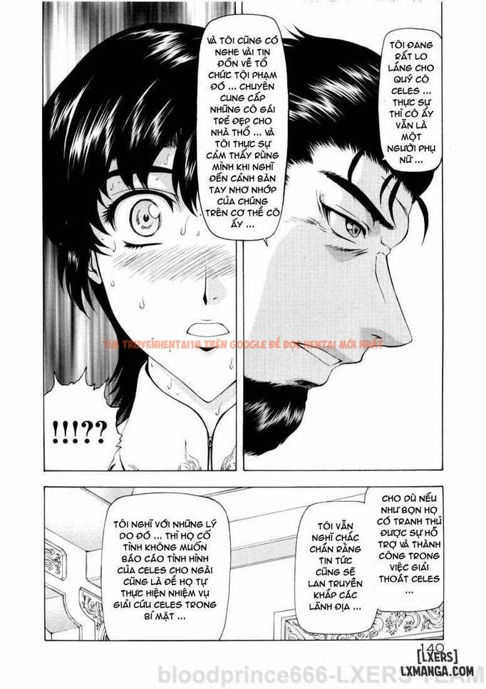 Xem ảnh 2 trong truyện hentai Dawn Of The Silver Dragon - Chapter 16 - hentaitvn.net