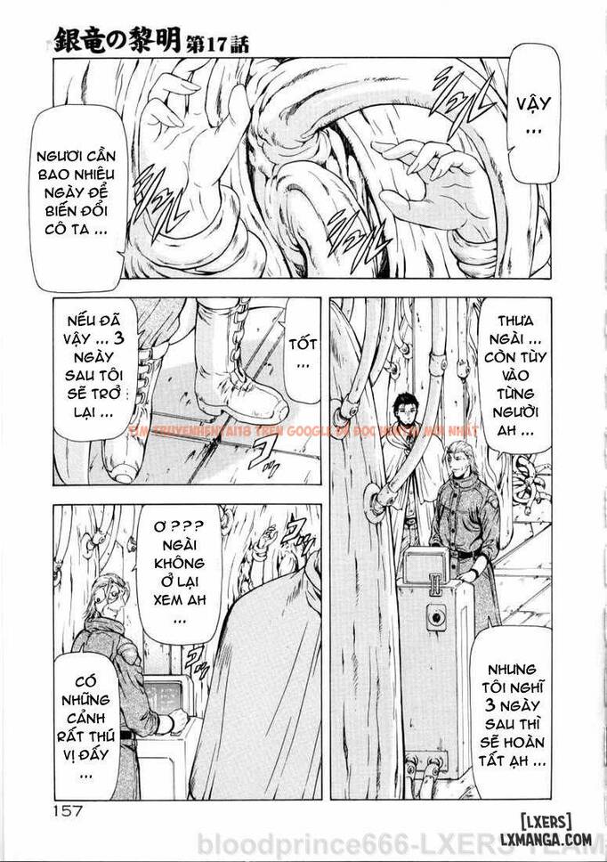 Xem ảnh 0 trong truyện hentai Dawn Of The Silver Dragon - Chapter 17 - hentaitvn.net
