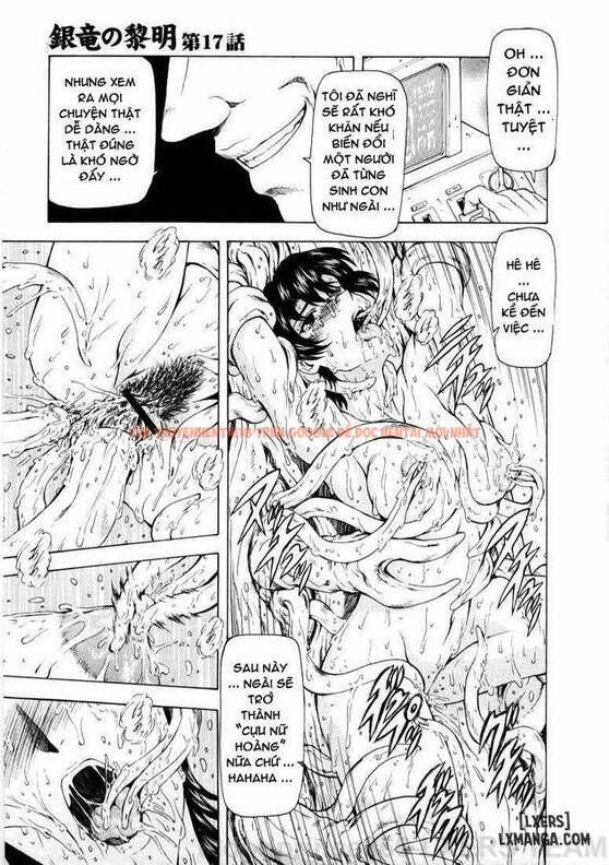 Xem ảnh 10 trong truyện hentai Dawn Of The Silver Dragon - Chapter 17 - hentaitvn.net