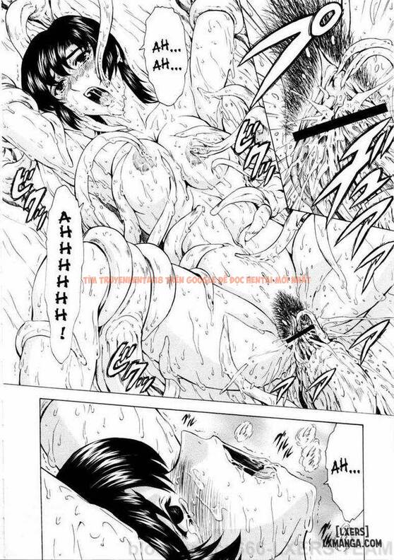 Xem ảnh 11 trong truyện hentai Dawn Of The Silver Dragon - Chapter 17 - hentaitvn.net