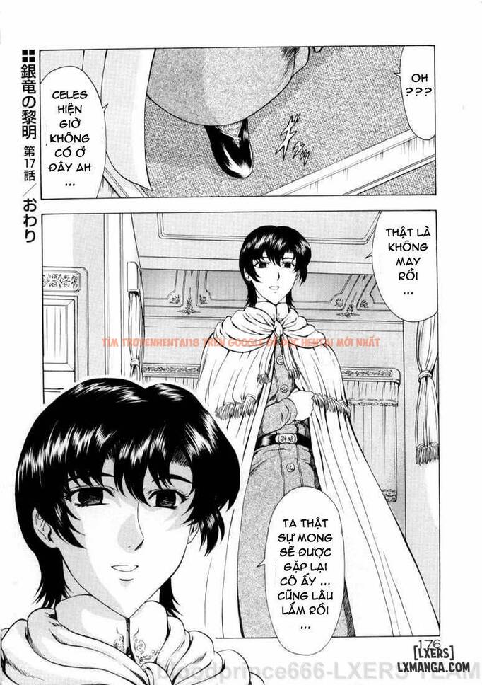 Xem ảnh 19 trong truyện hentai Dawn Of The Silver Dragon - Chapter 17 - hentaitvn.net