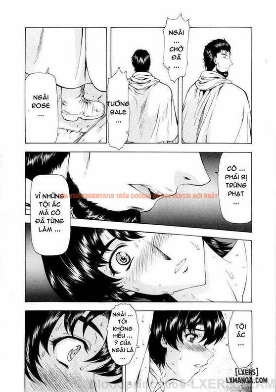Xem ảnh 5 trong truyện hentai Dawn Of The Silver Dragon - Chapter 17 - hentaitvn.net