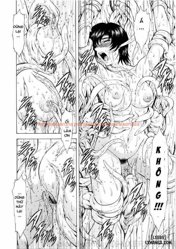 Xem ảnh 7 trong truyện hentai Dawn Of The Silver Dragon - Chapter 17 - hentaitvn.net
