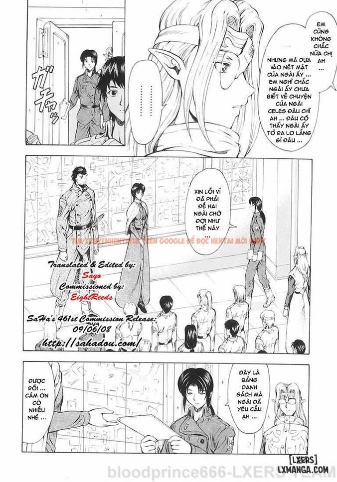 Xem ảnh 20 trong truyện hentai Dawn Of The Silver Dragon - Chapter 18 - hentaitvn.net