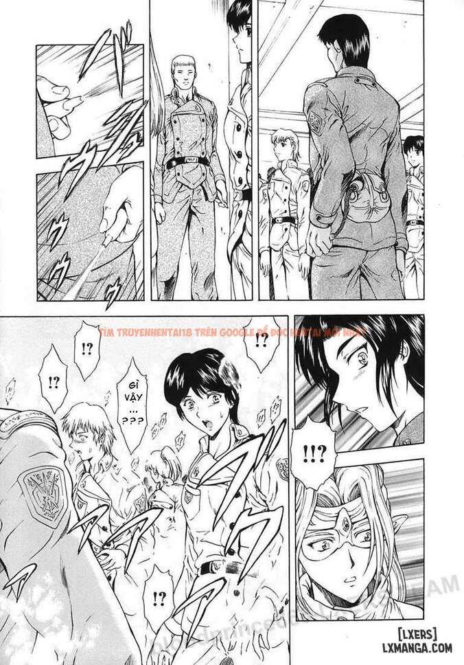 Xem ảnh 23 trong truyện hentai Dawn Of The Silver Dragon - Chapter 18 - hentaitvn.net