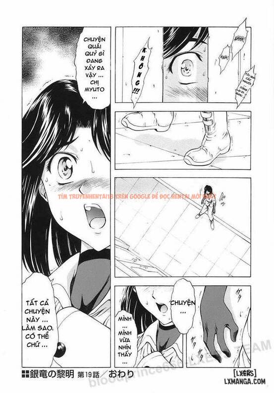 Xem ảnh 12 trong truyện hentai Dawn Of The Silver Dragon - Chapter 19 - hentaitvn.net