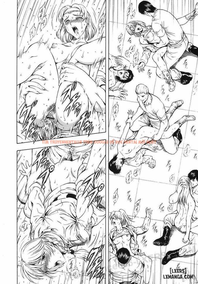 Xem ảnh 8 trong truyện hentai Dawn Of The Silver Dragon - Chapter 19 - hentaitvn.net