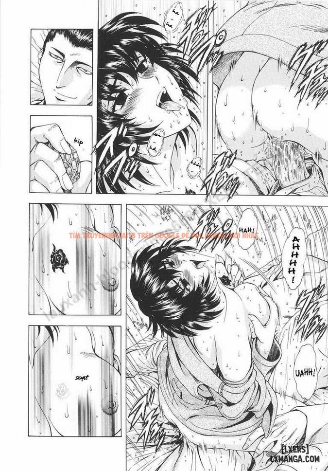 Trang truyện 15 trong truyện tranh Dawn Of The Silver Dragon - Chapter 2 - truyentvn.net