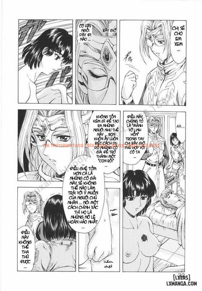Trang truyện 7 trong truyện tranh Dawn Of The Silver Dragon - Chapter 2 - truyentvn.net