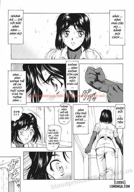 Xem ảnh 0 trong truyện hentai Dawn Of The Silver Dragon - Chapter 20 - hentaitvn.net